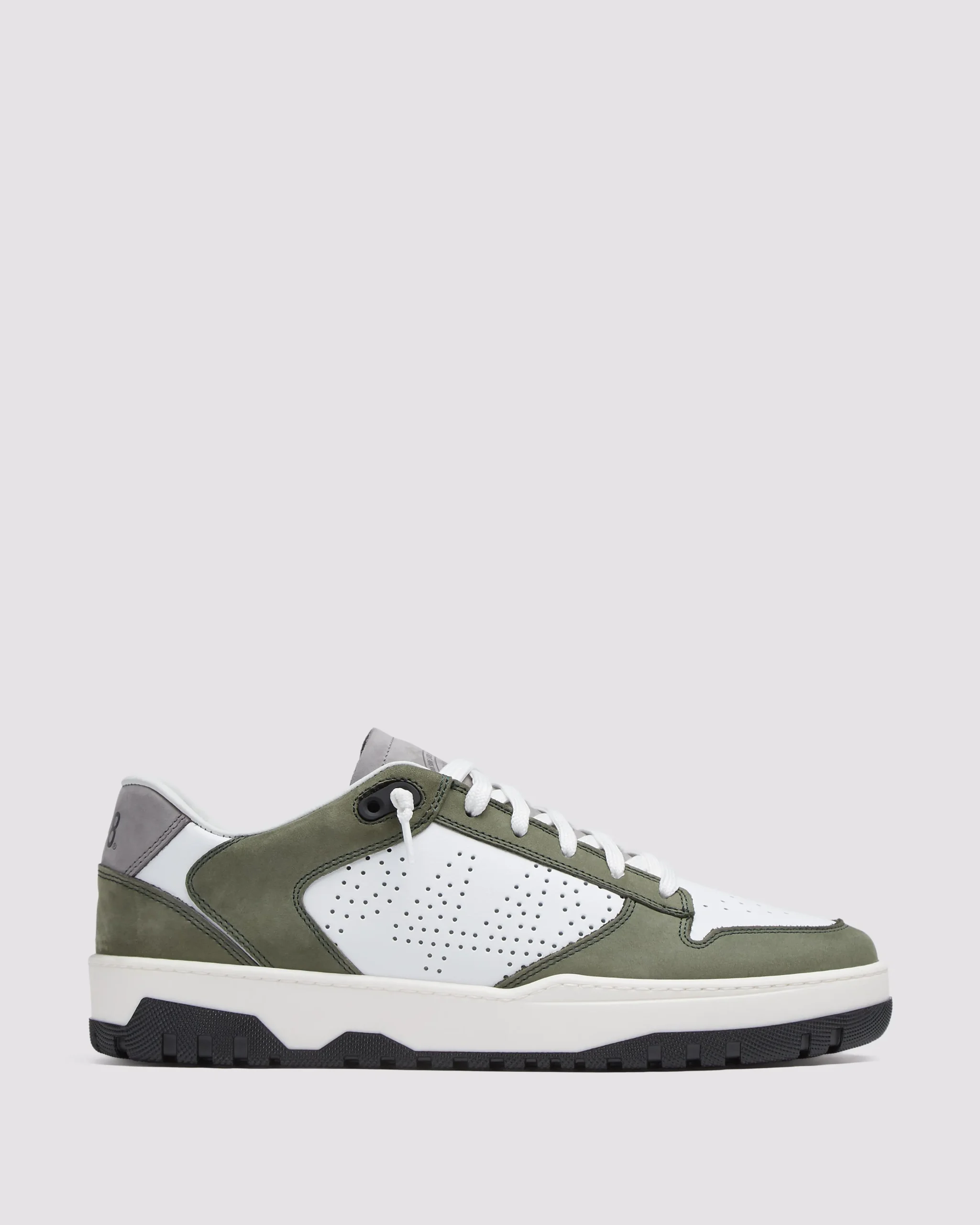 P448 Low Tops>Mason Moss