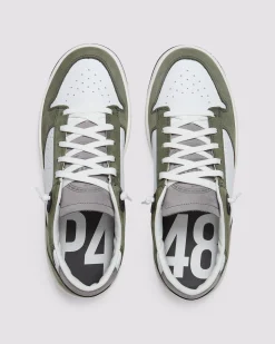 P448 Low Tops>Mason Moss