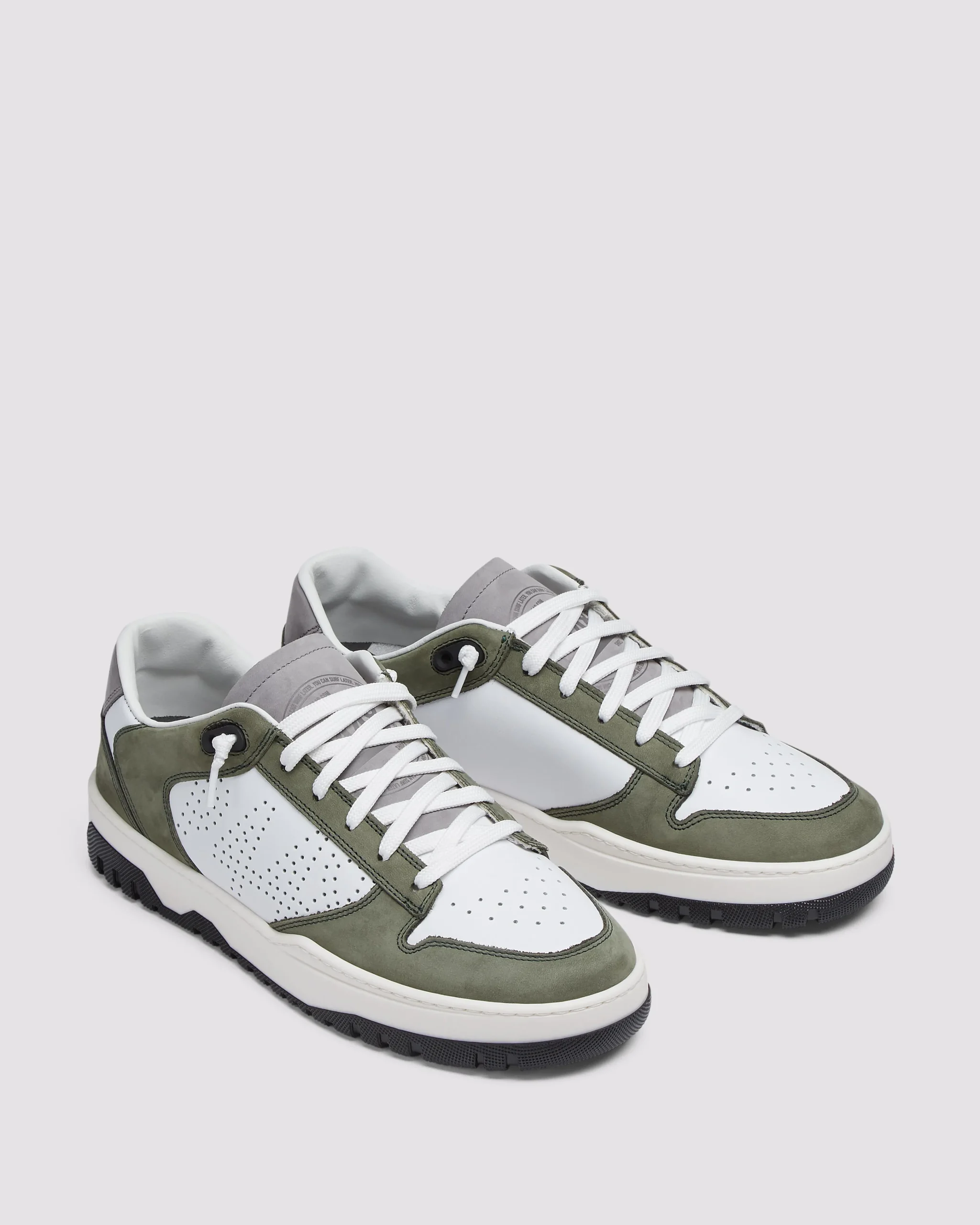 P448 Low Tops>Mason Moss