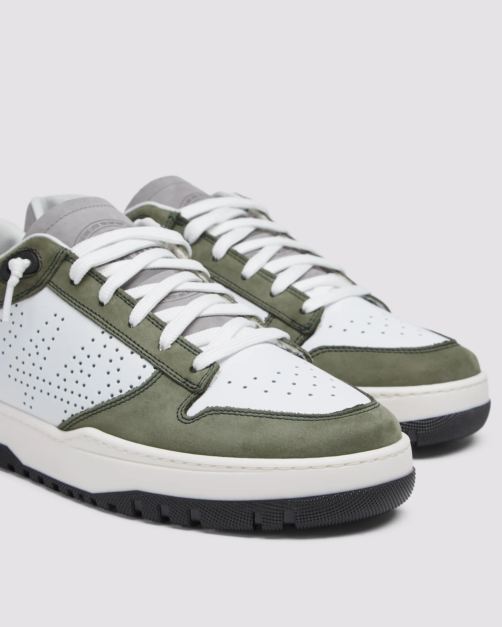 P448 Low Tops>Mason Moss