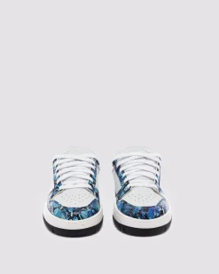 Women P448 Low Tops>Mason Splash
