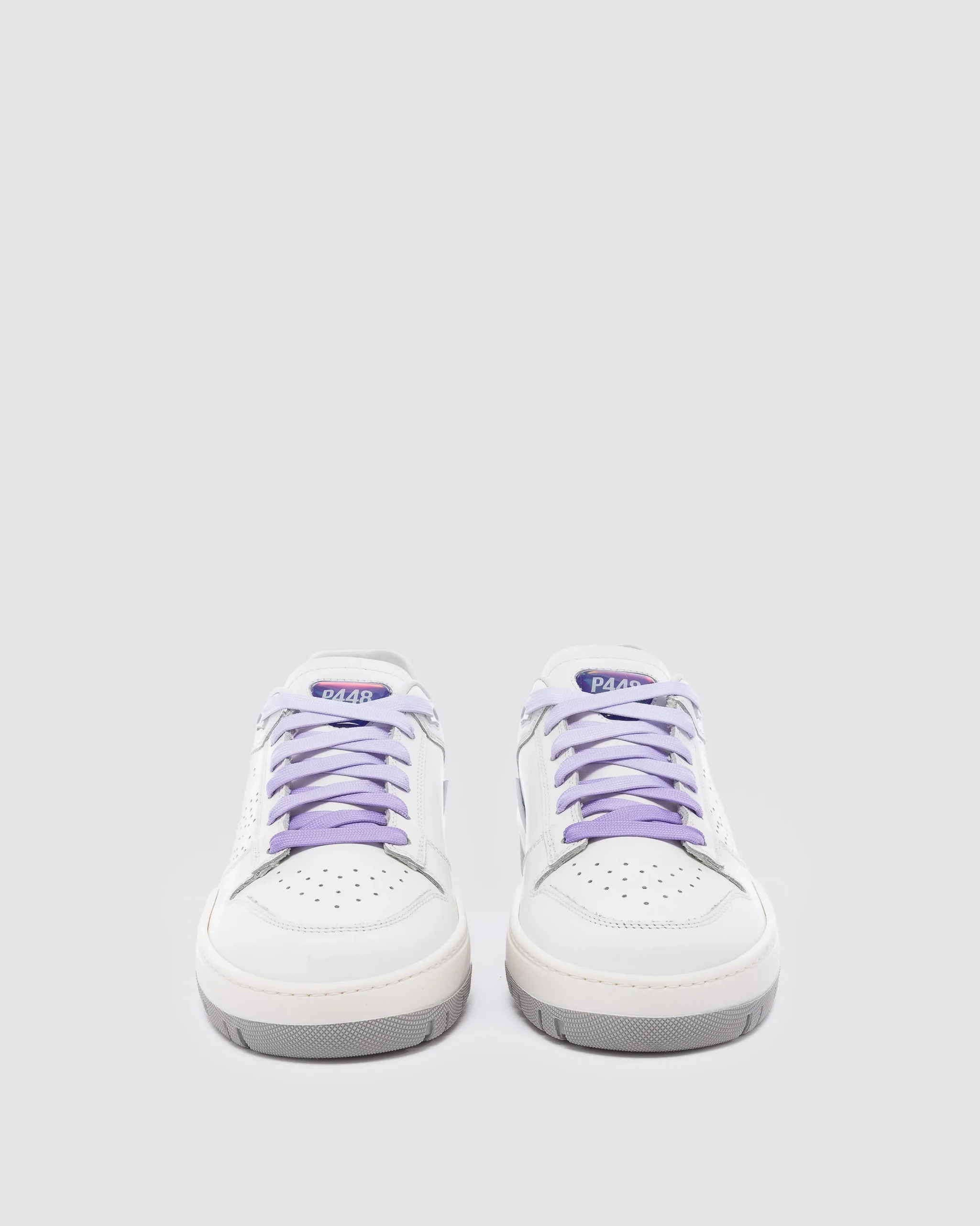Women P448 Low Tops>Mason White UV