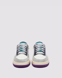P448 Low Tops>Mason Willy
