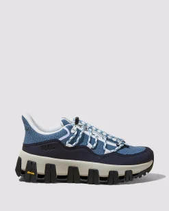 Women P448 Trainers|Low Tops>Monalea Drift
