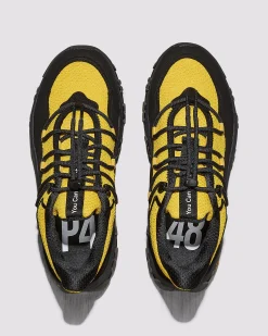 Women P448 Trainers|Low Tops>Monalea Salamandra