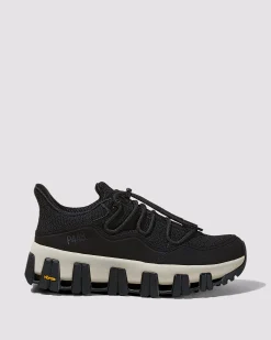 Women P448 Trainers|Low Tops>Monalea Tux/