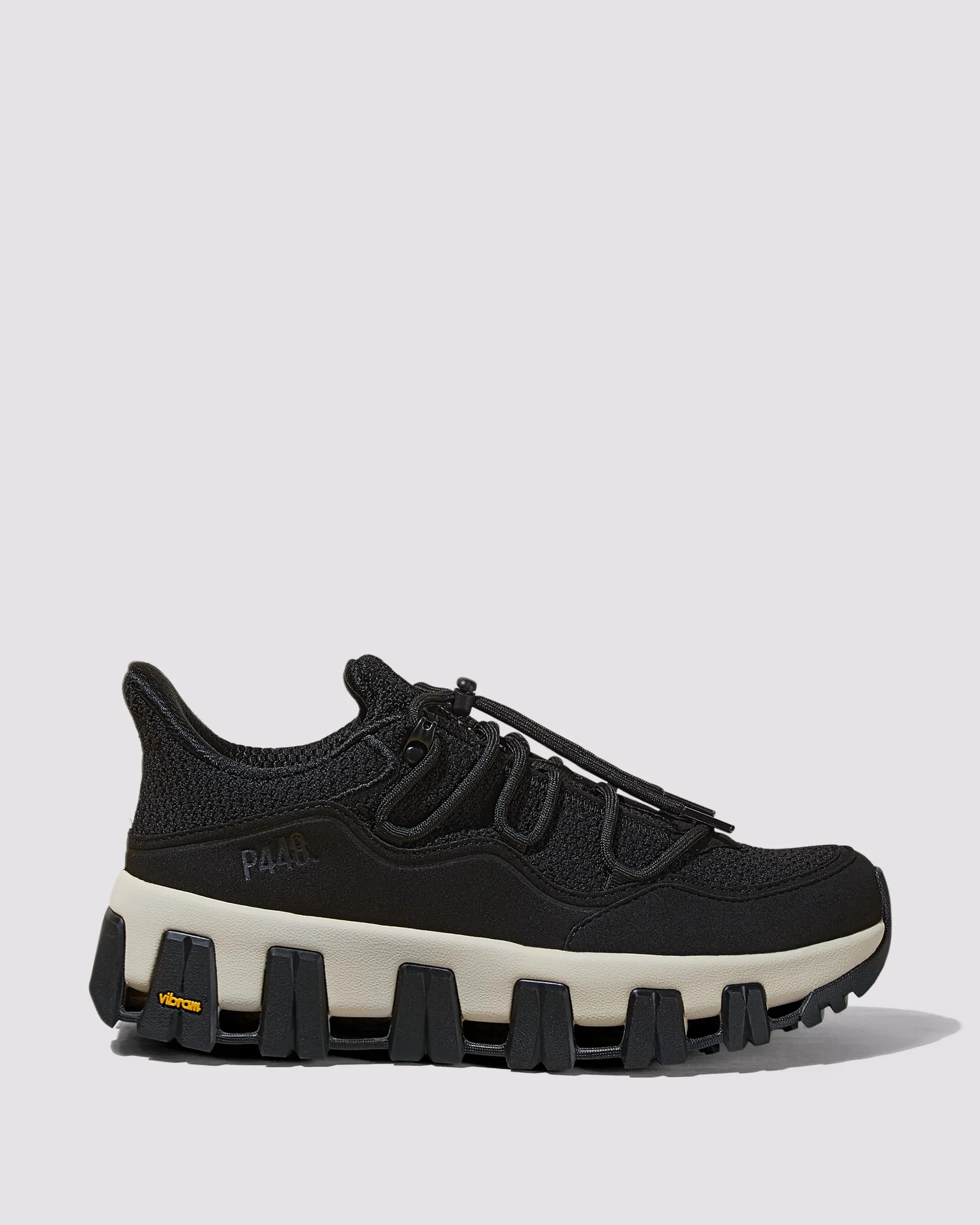 Women P448 Trainers|Low Tops>Monalea Tux/