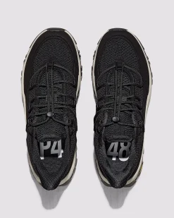 Women P448 Trainers|Low Tops>Monalea Tux/