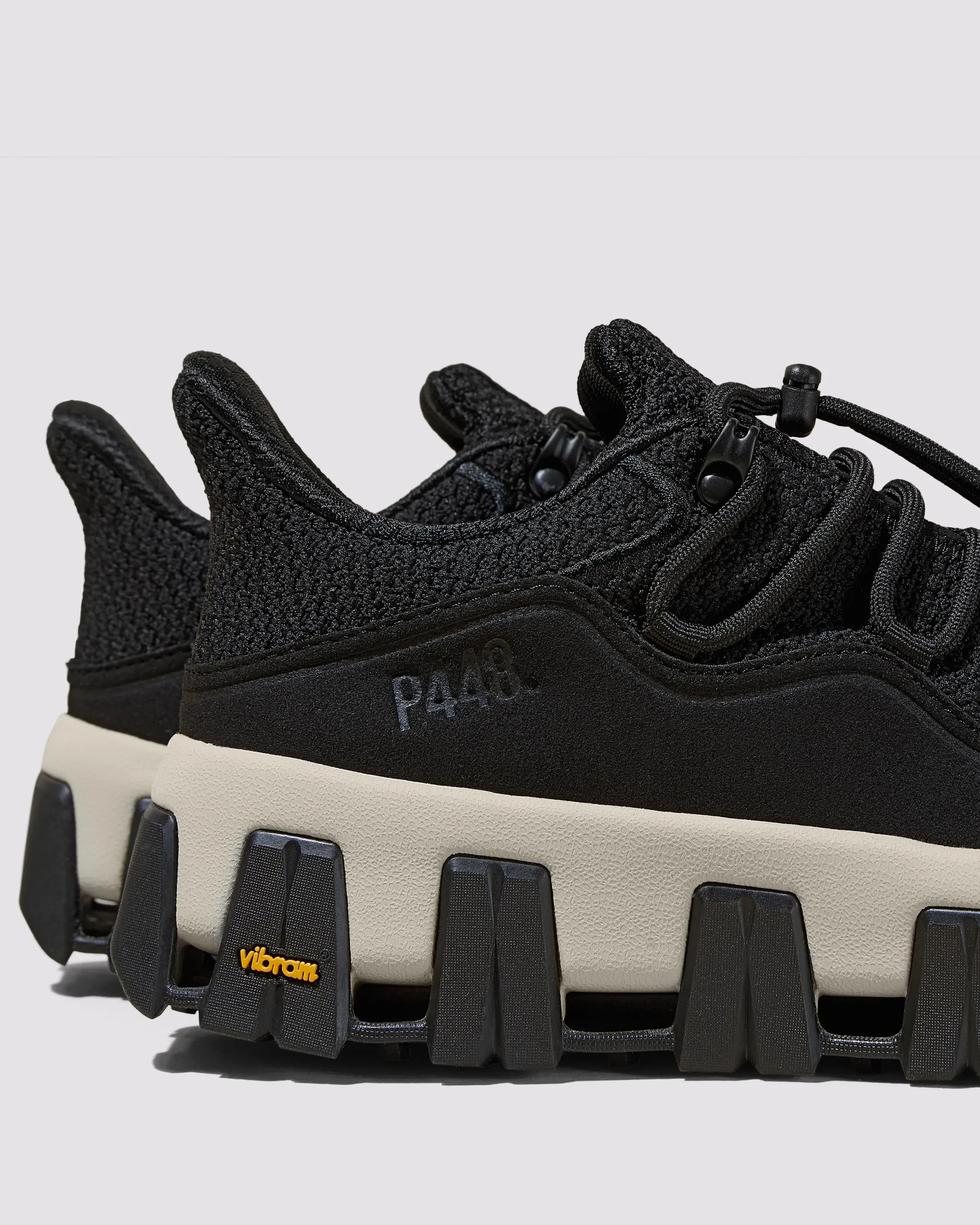 Women P448 Trainers|Low Tops>Monalea Tux/