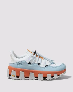 Women P448 Trainers|Low Tops>Monalea White Tree