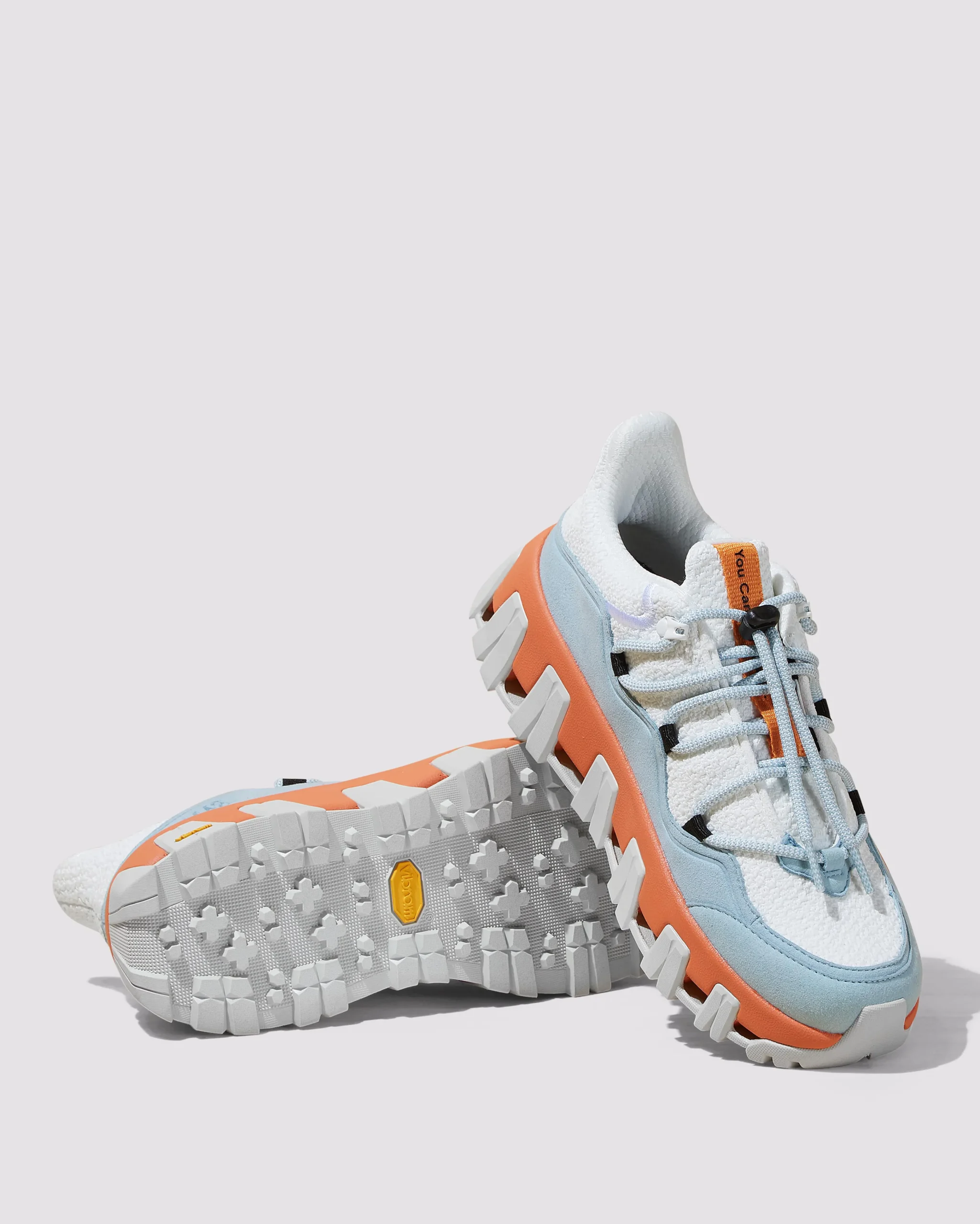Women P448 Trainers|Low Tops>Monalea White Tree