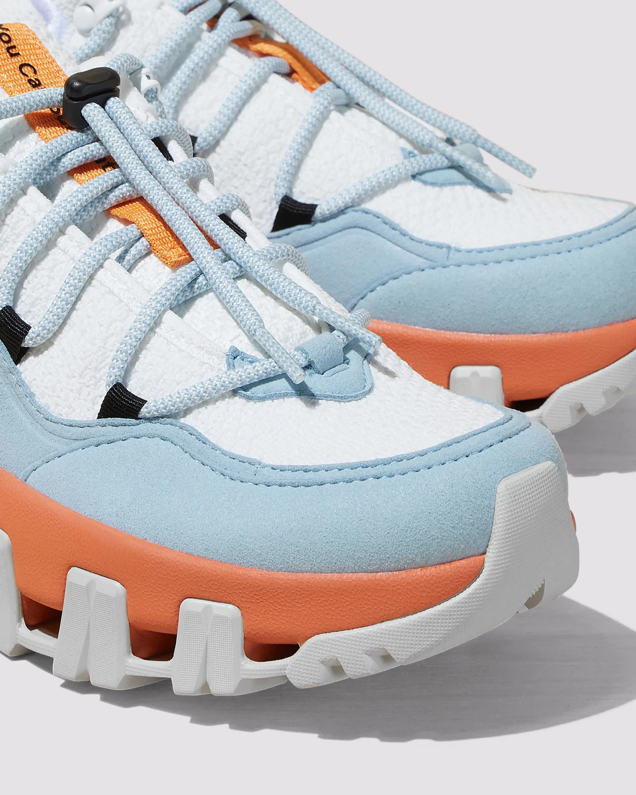 Women P448 Trainers|Low Tops>Monalea White Tree