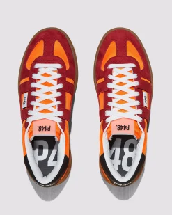 Women P448 Low Tops|Low Tops>Monza Ambition