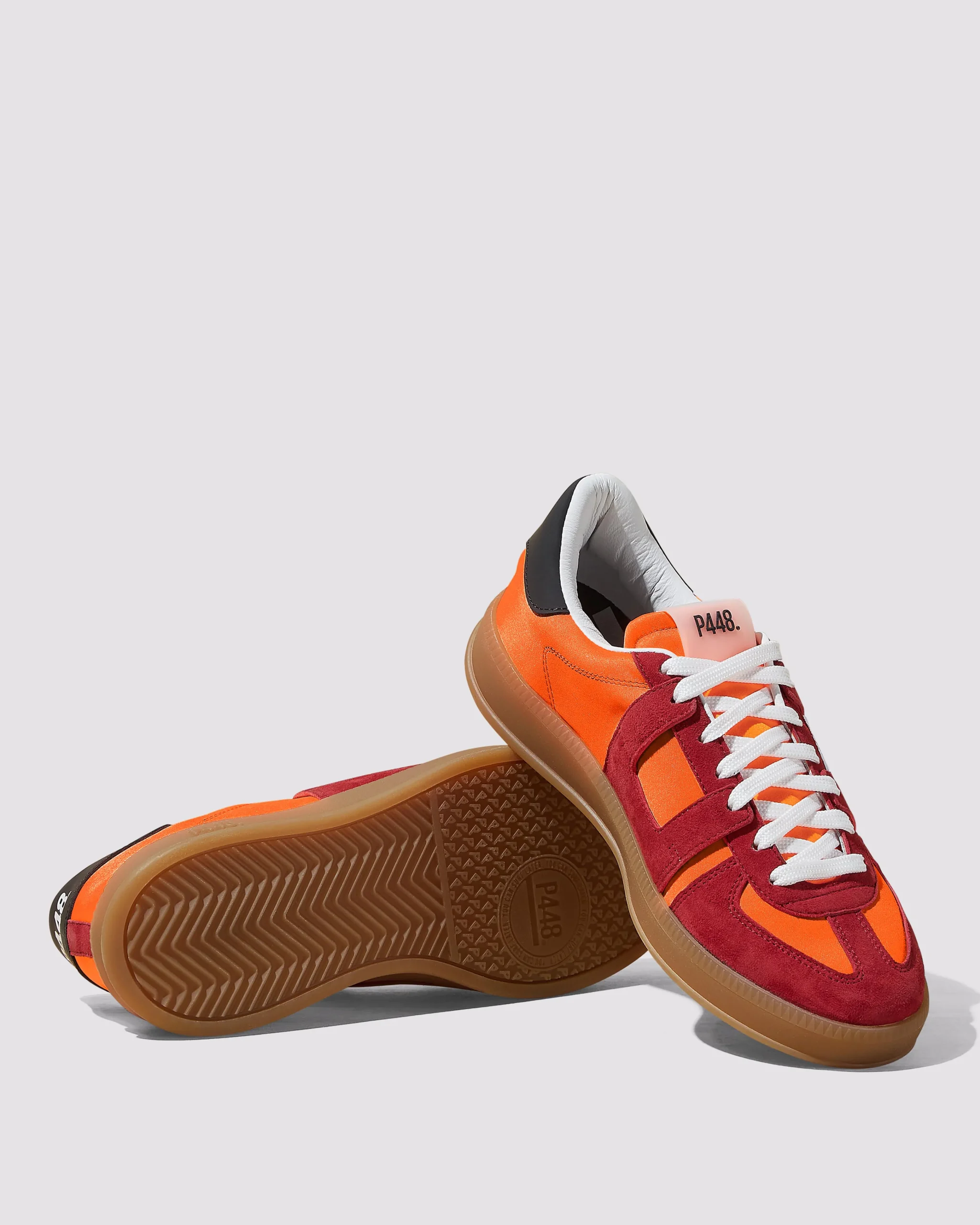 Women P448 Low Tops|Low Tops>Monza Ambition