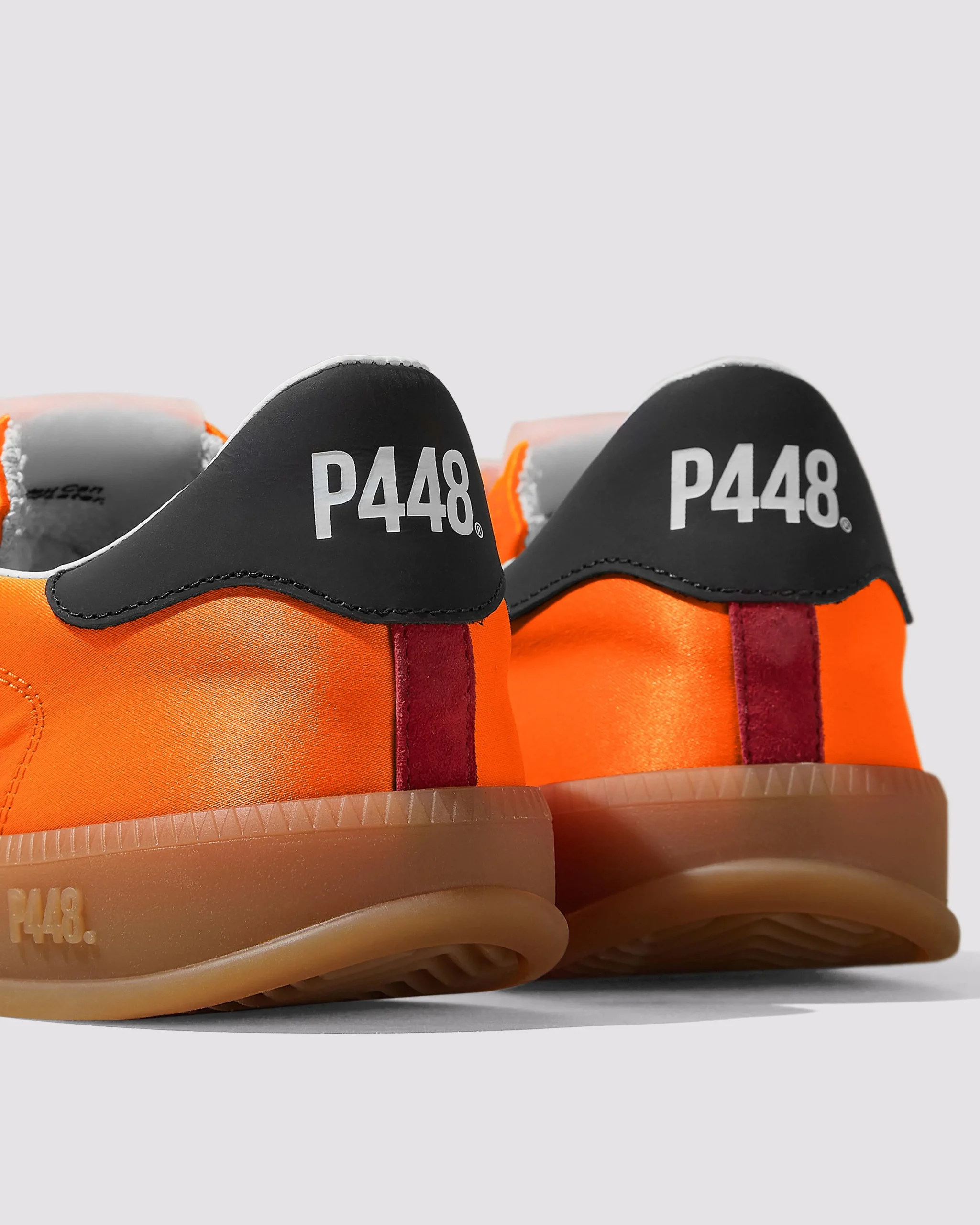 Women P448 Low Tops|Low Tops>Monza Ambition