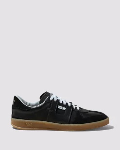 Women P448 Low Tops|Low Tops>Monza /Gaz