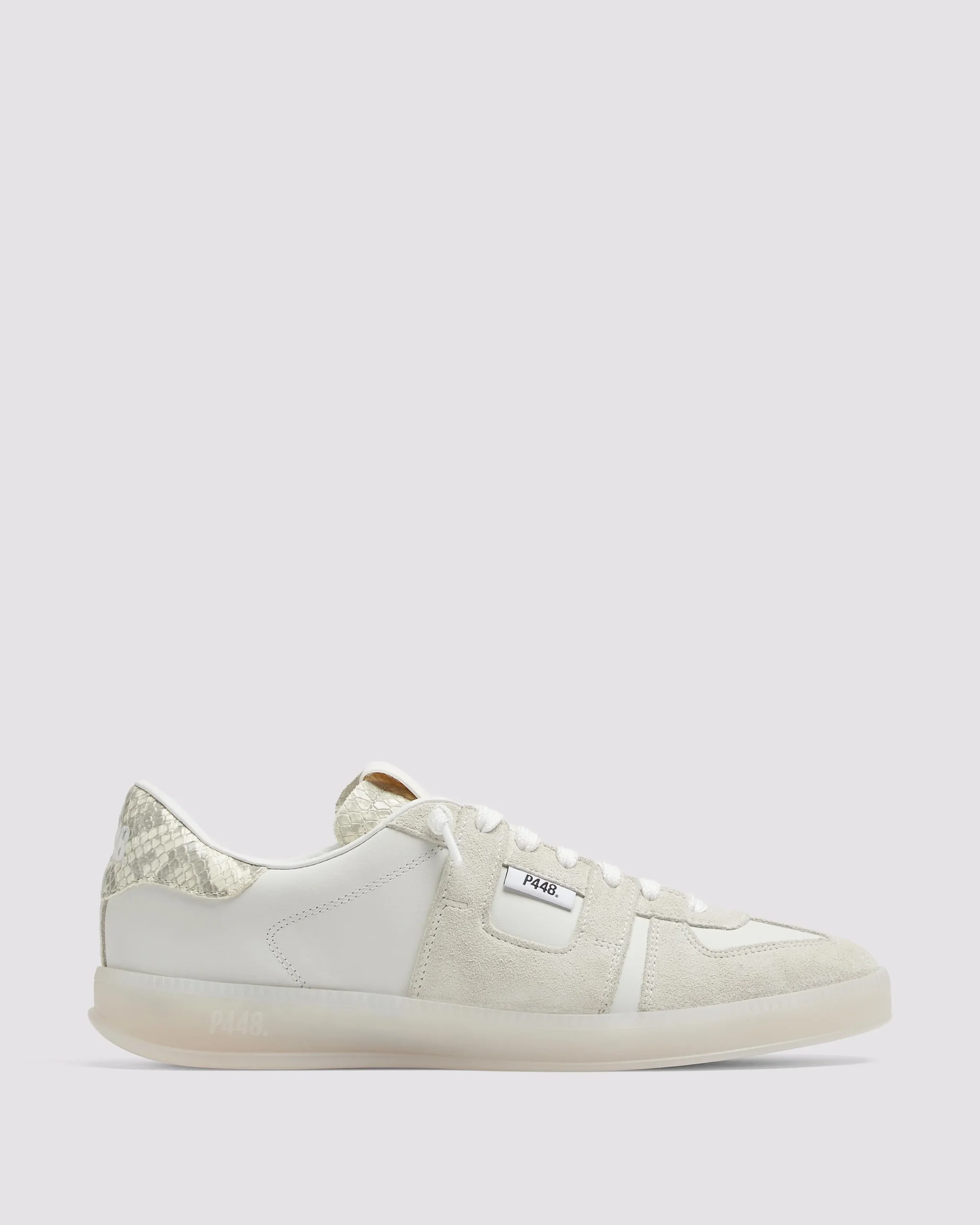 Women P448 Low Tops>Monza Cloud