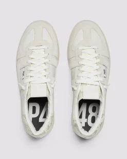 Women P448 Low Tops>Monza Cloud