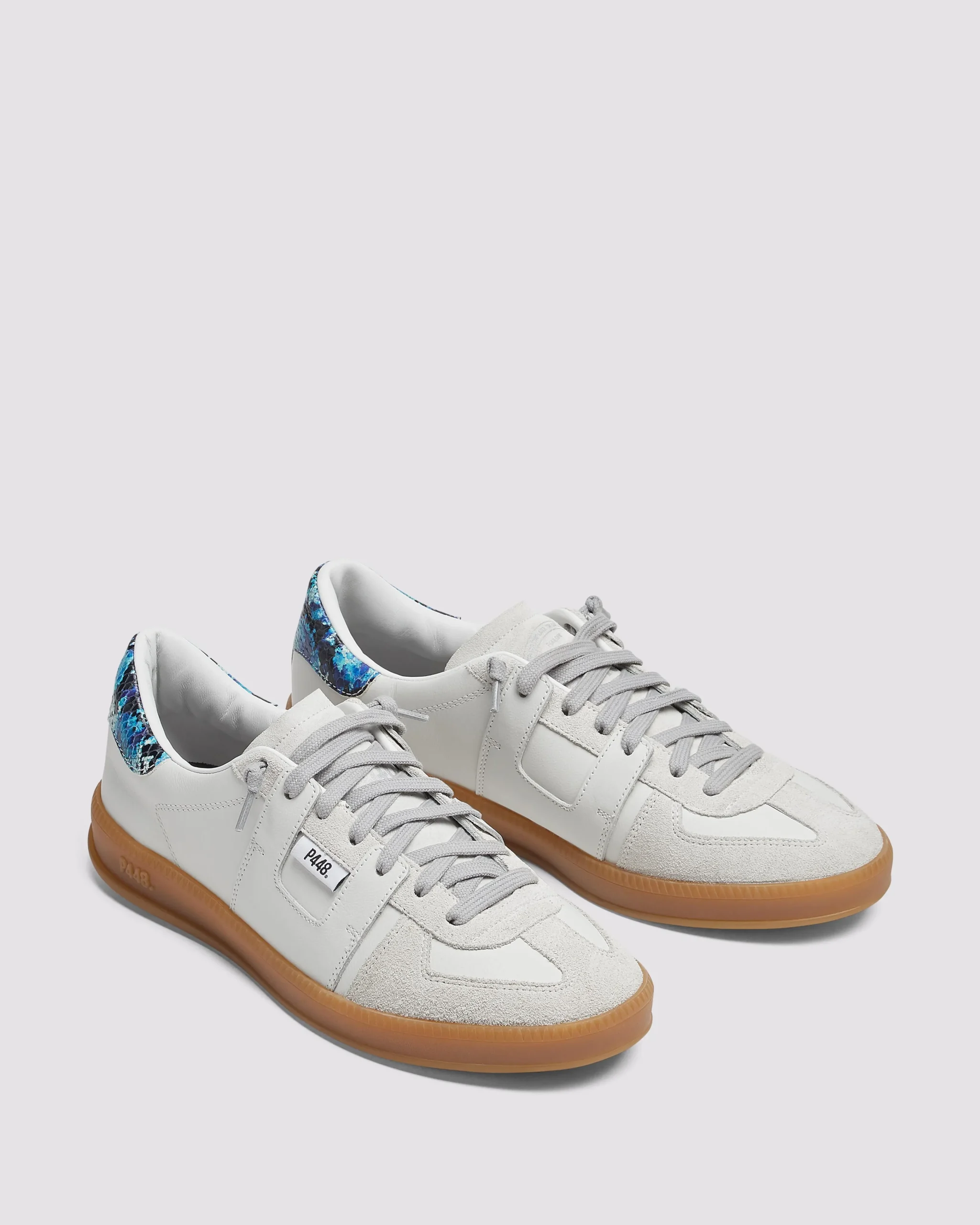 Women P448 Low Tops>Monza Dusk