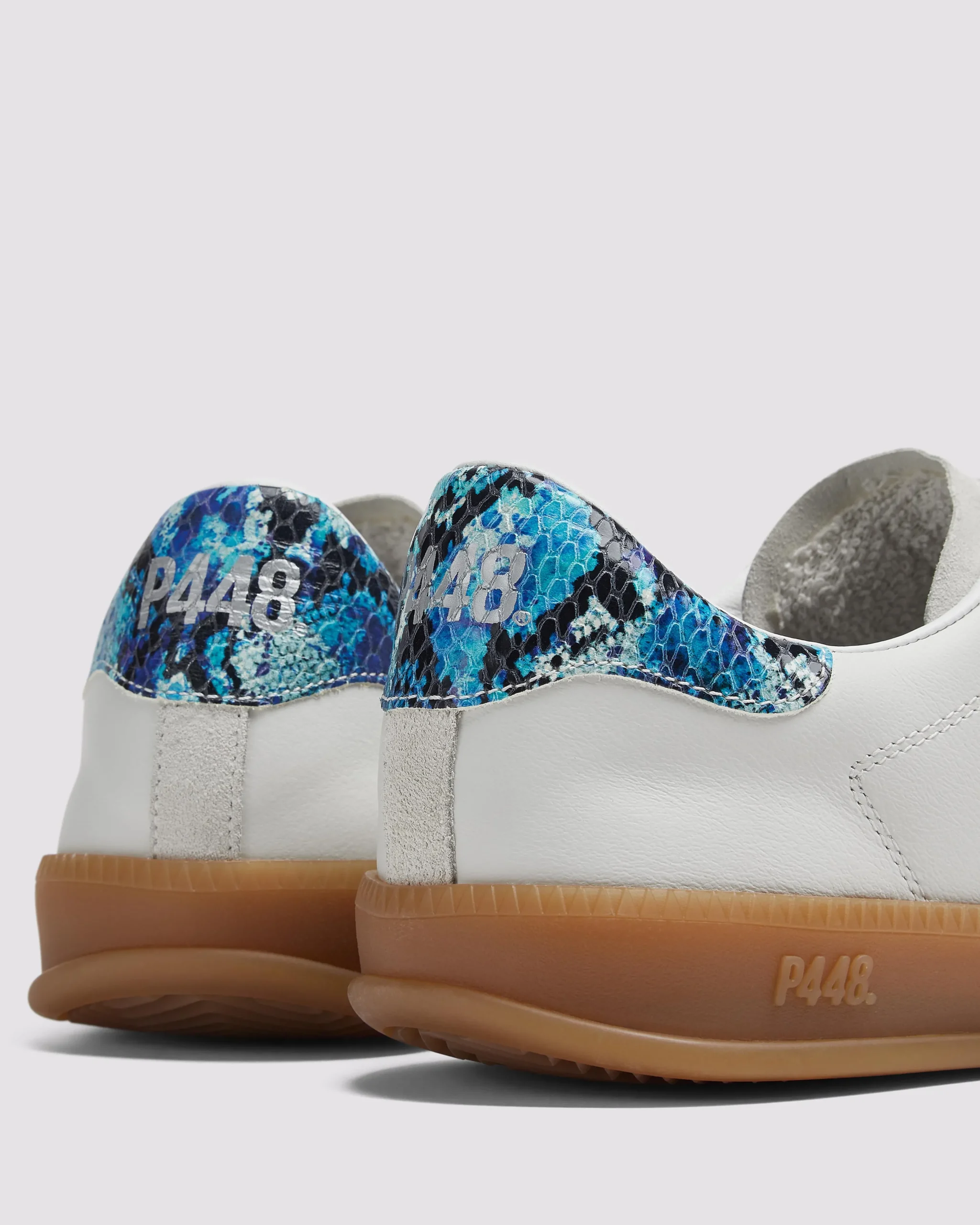 Women P448 Low Tops>Monza Dusk