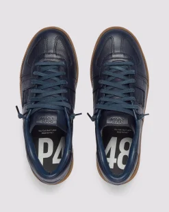 P448 Low Tops>Monza Dyed Sapphire