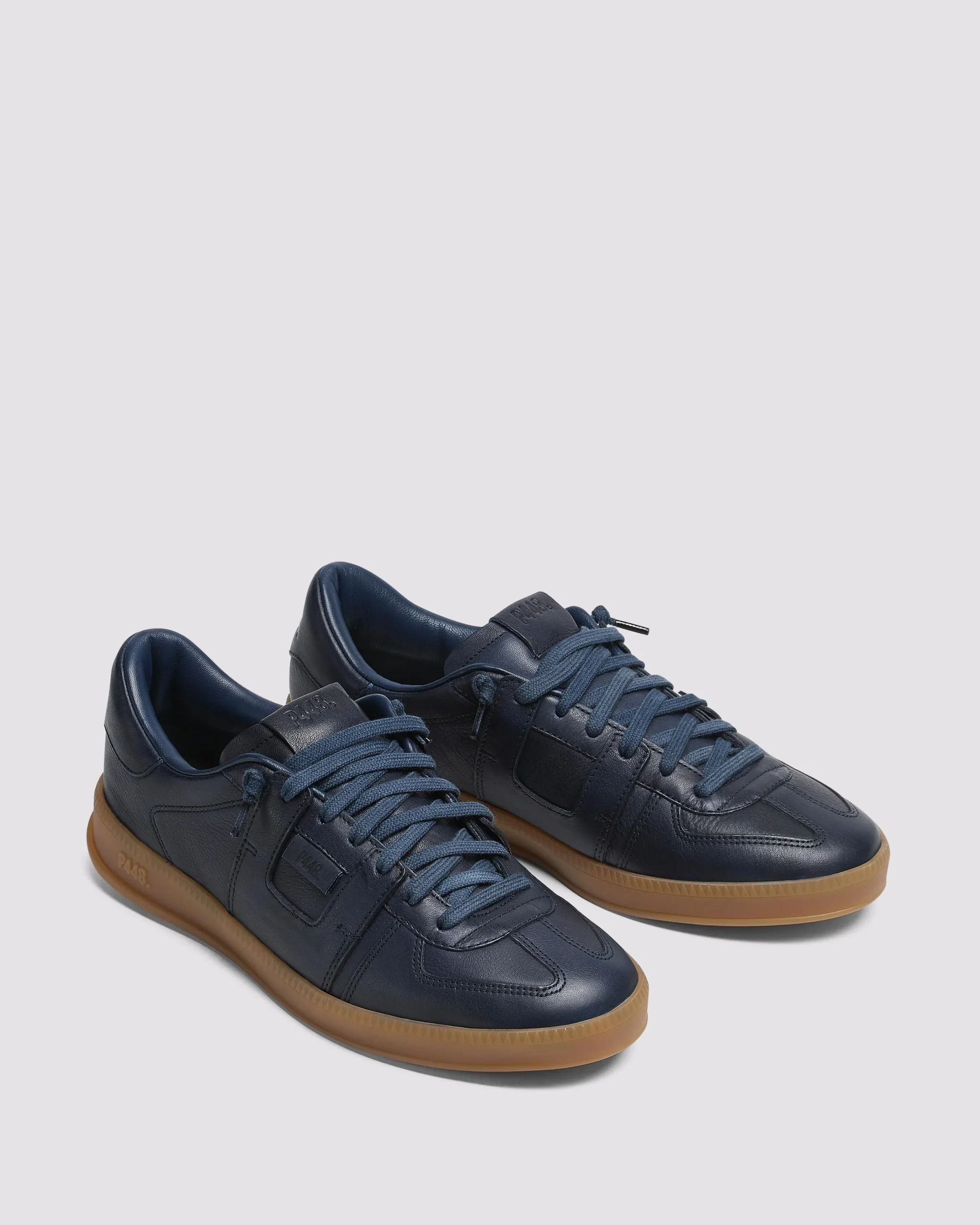 P448 Low Tops>Monza Dyed Sapphire
