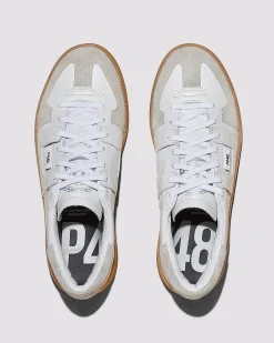 Women P448 Low Tops>Monza Glitterfine