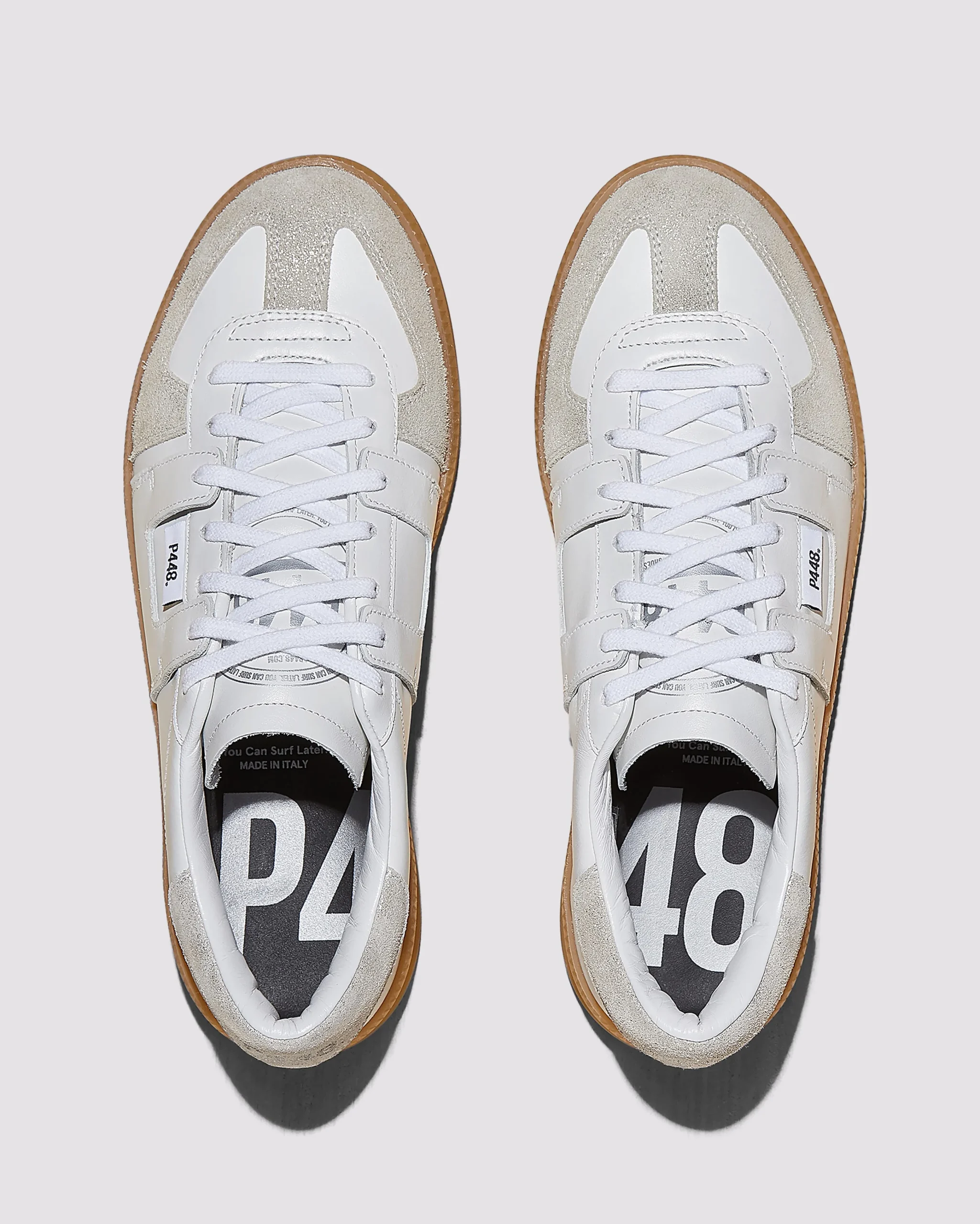 Women P448 Low Tops>Monza Glitterfine
