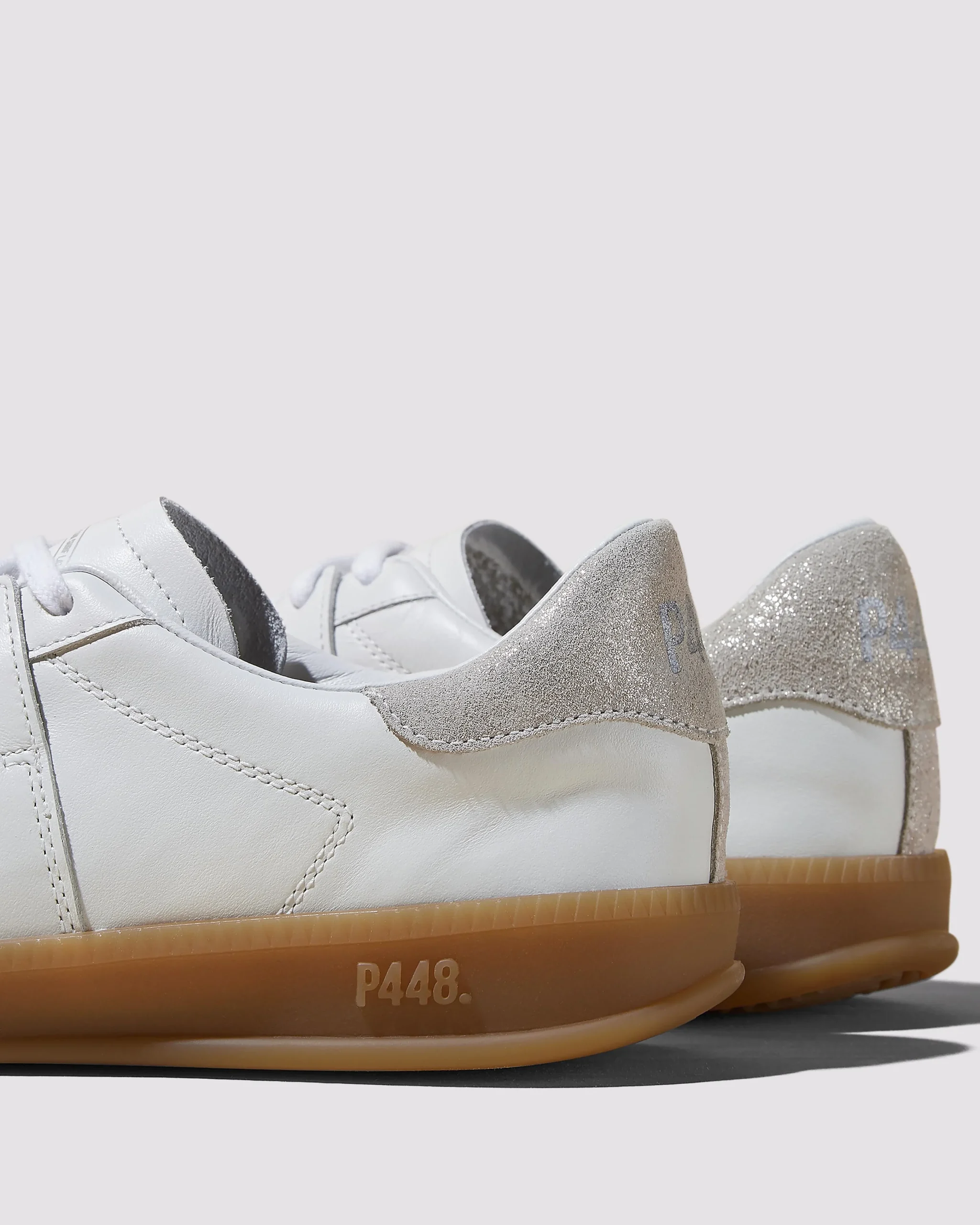 Women P448 Low Tops>Monza Glitterfine
