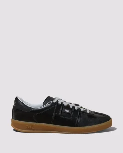 Women P448 Low Tops>Monza Glitterfine/
