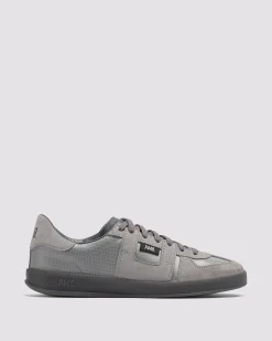 P448 Low Tops>Monza Graphite