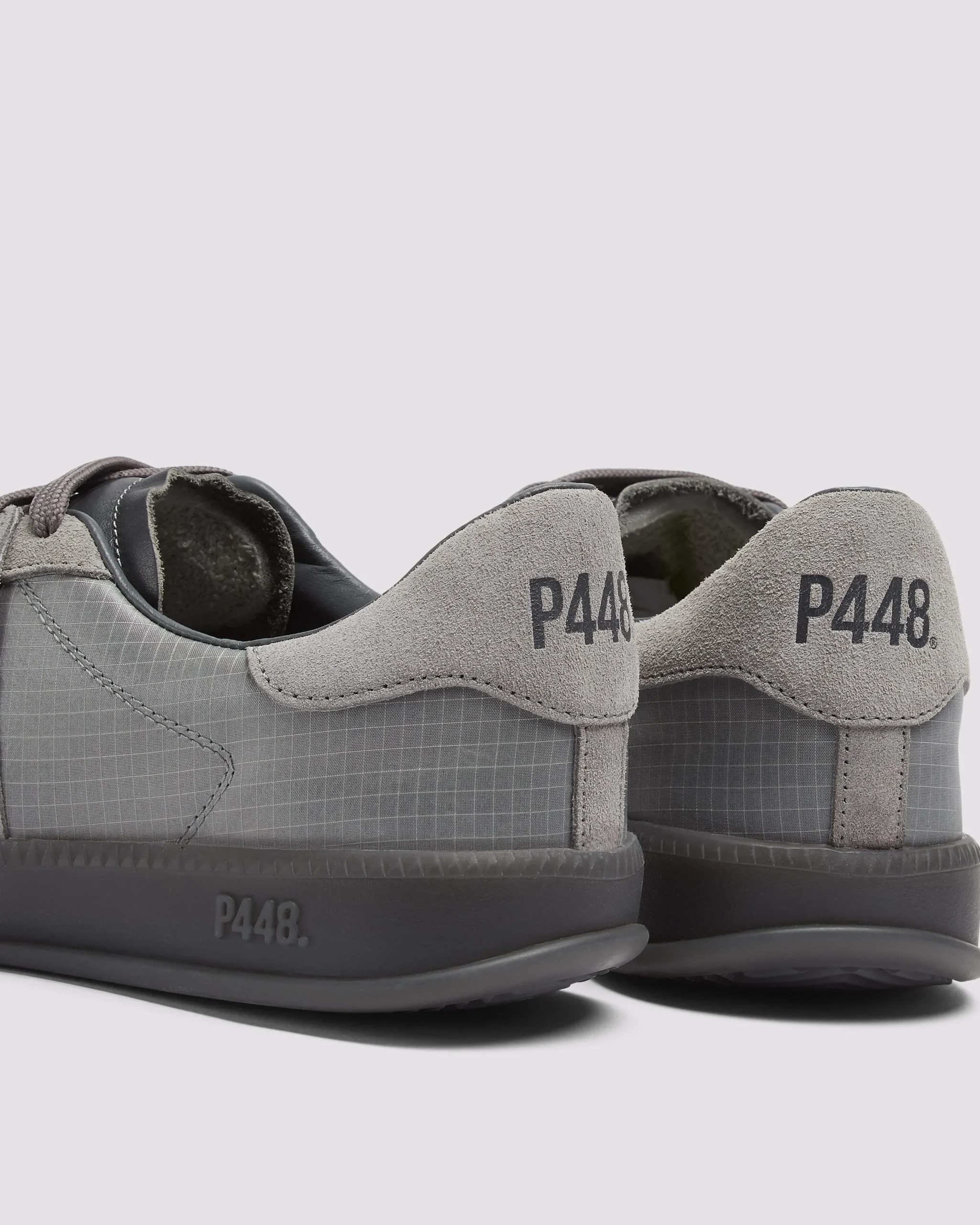 P448 Low Tops>Monza Graphite