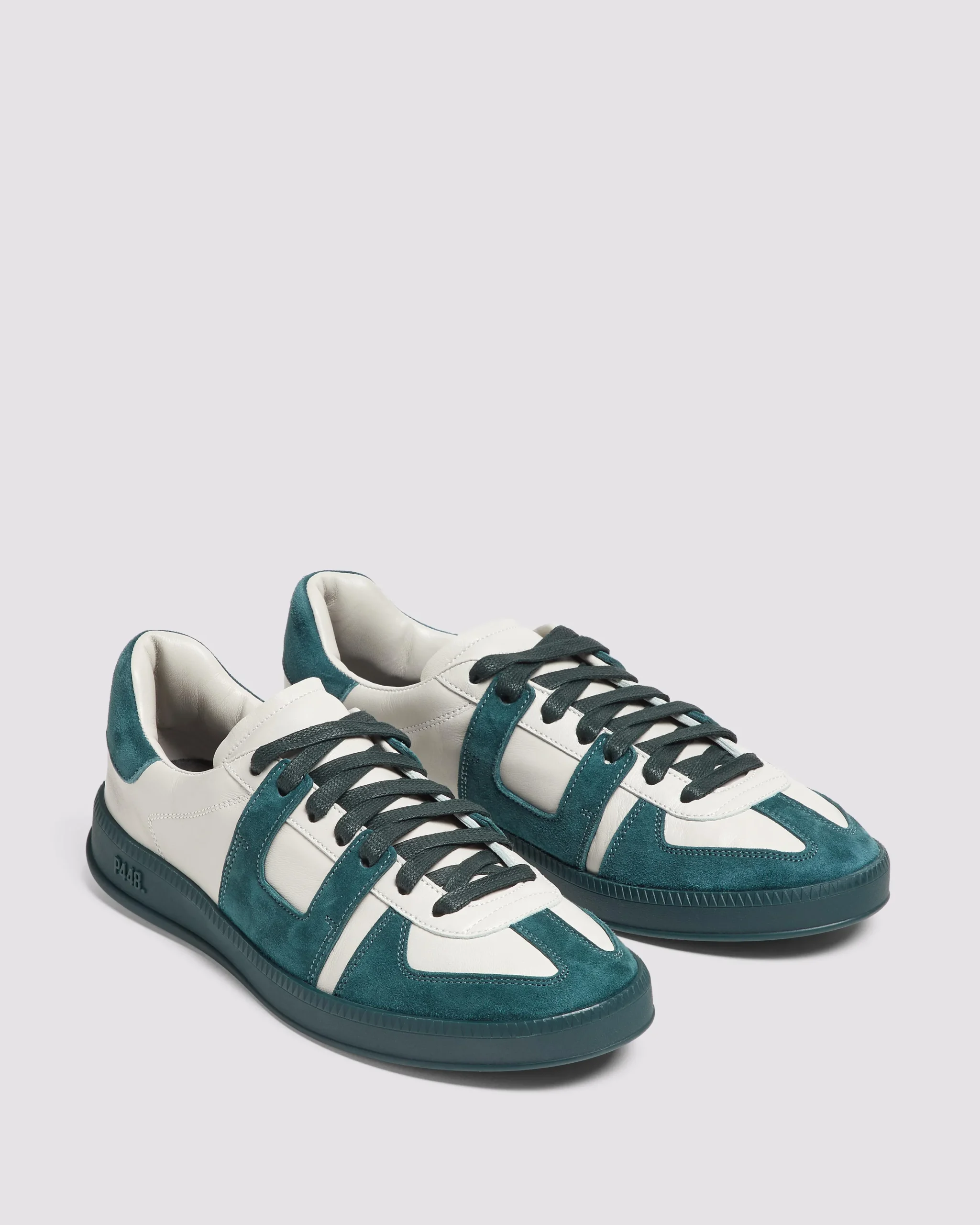 Women P448 Low Tops|Low Tops>Monza Grey/