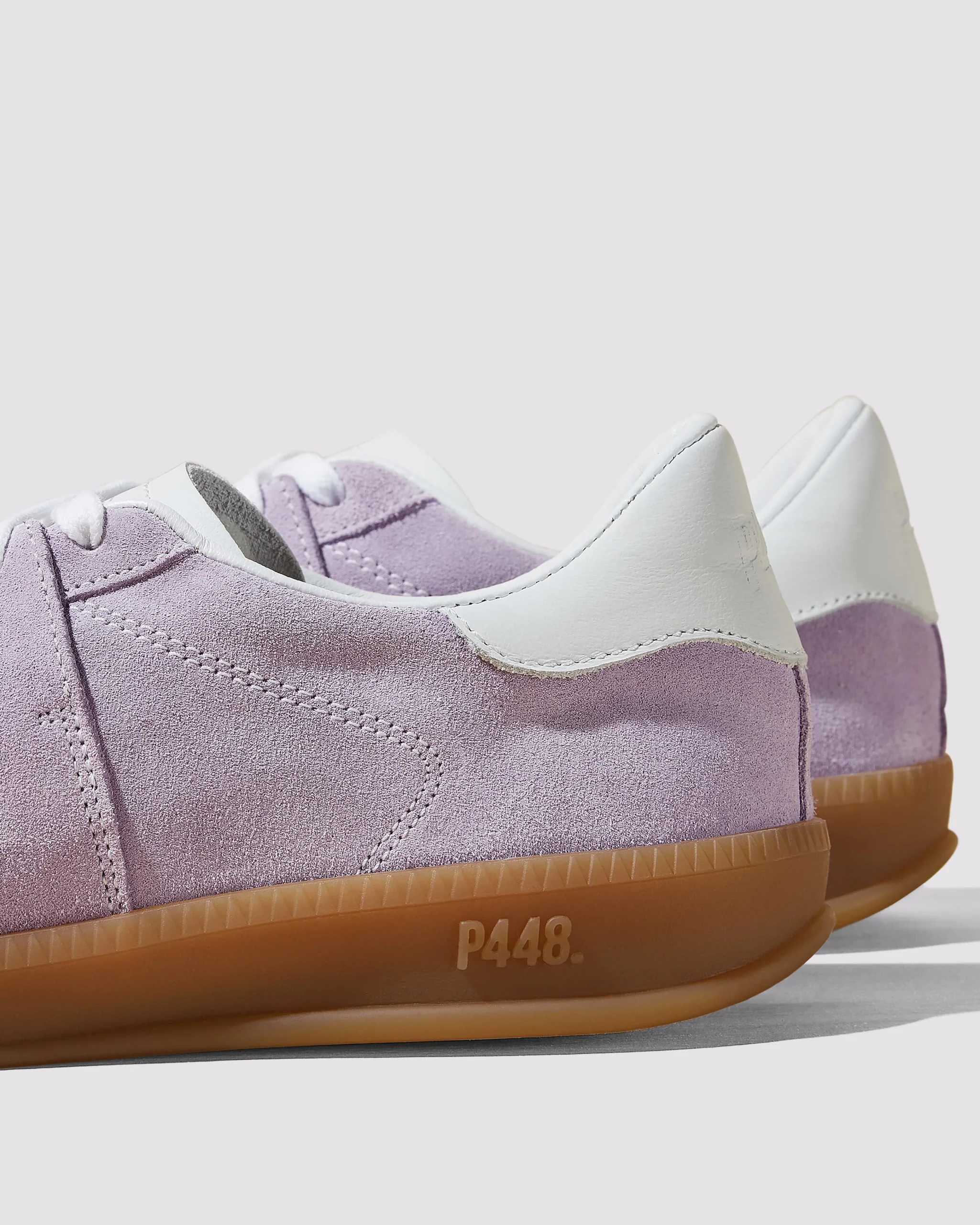 Women P448 Low Tops>Monza Lilac