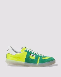 Women P448 Low Tops|Low Tops>Monza Magnetic