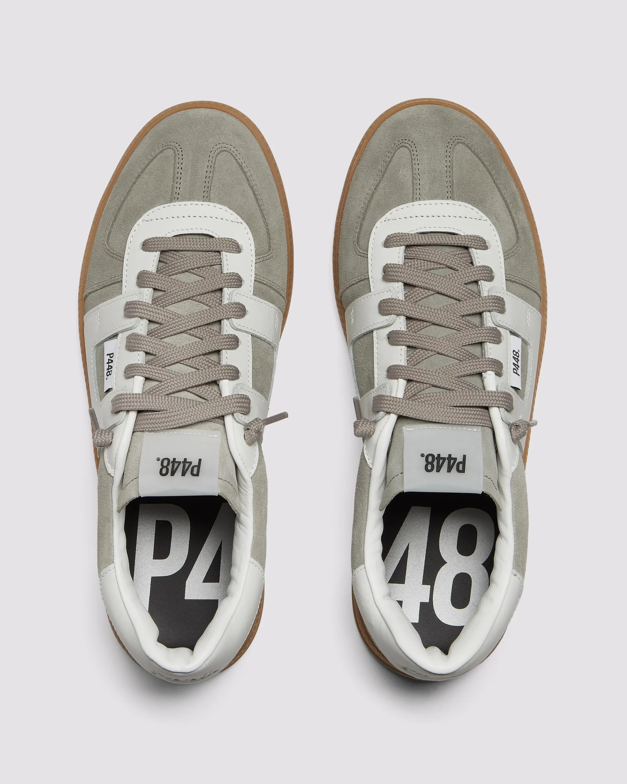 P448 Low Tops>Monza Mineral