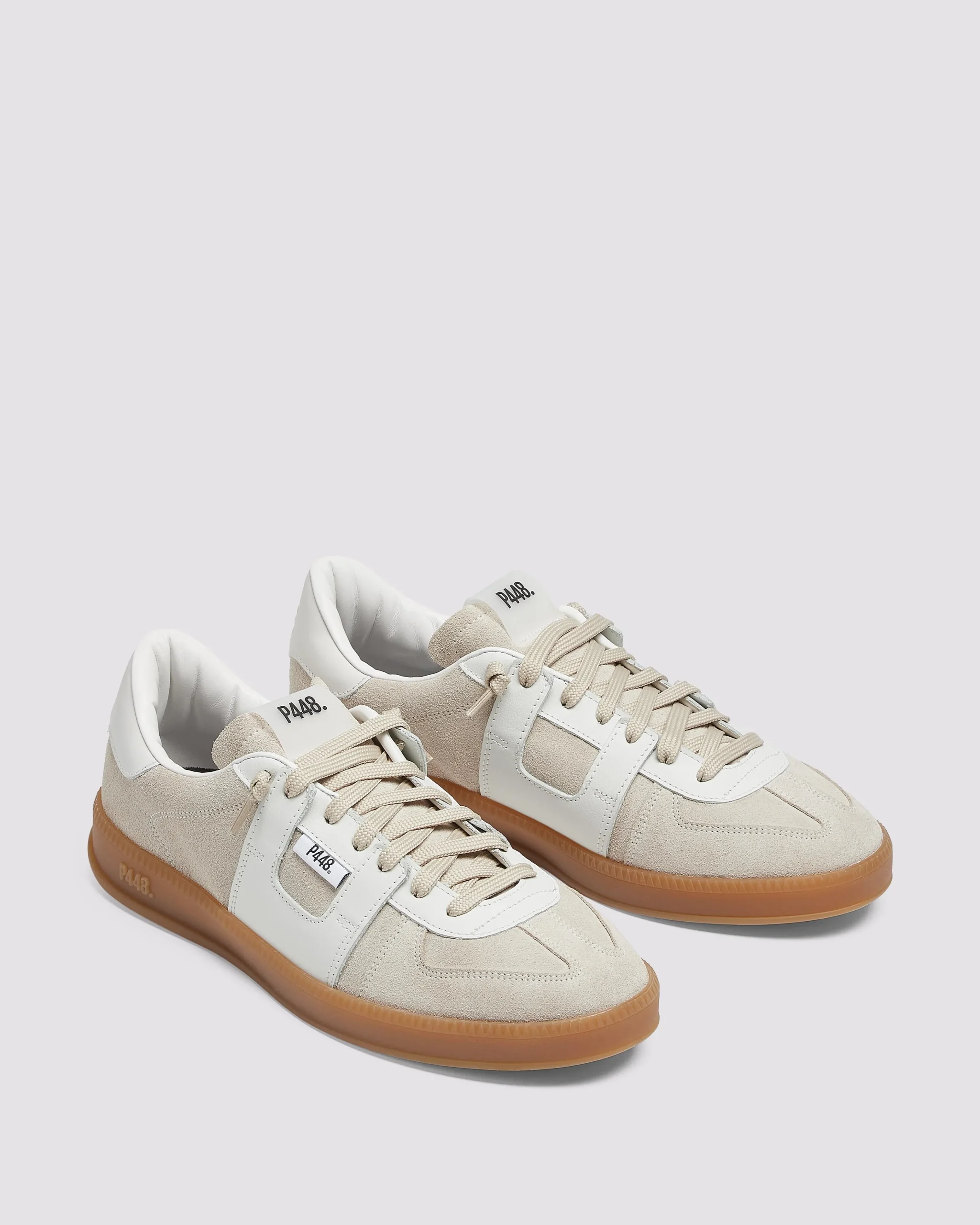 P448 Low Tops>Monza Moonlight