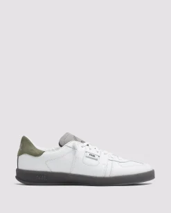 Women P448 Low Tops|Low Tops>Monza Moss