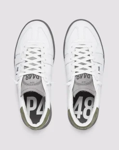 Women P448 Low Tops|Low Tops>Monza Moss