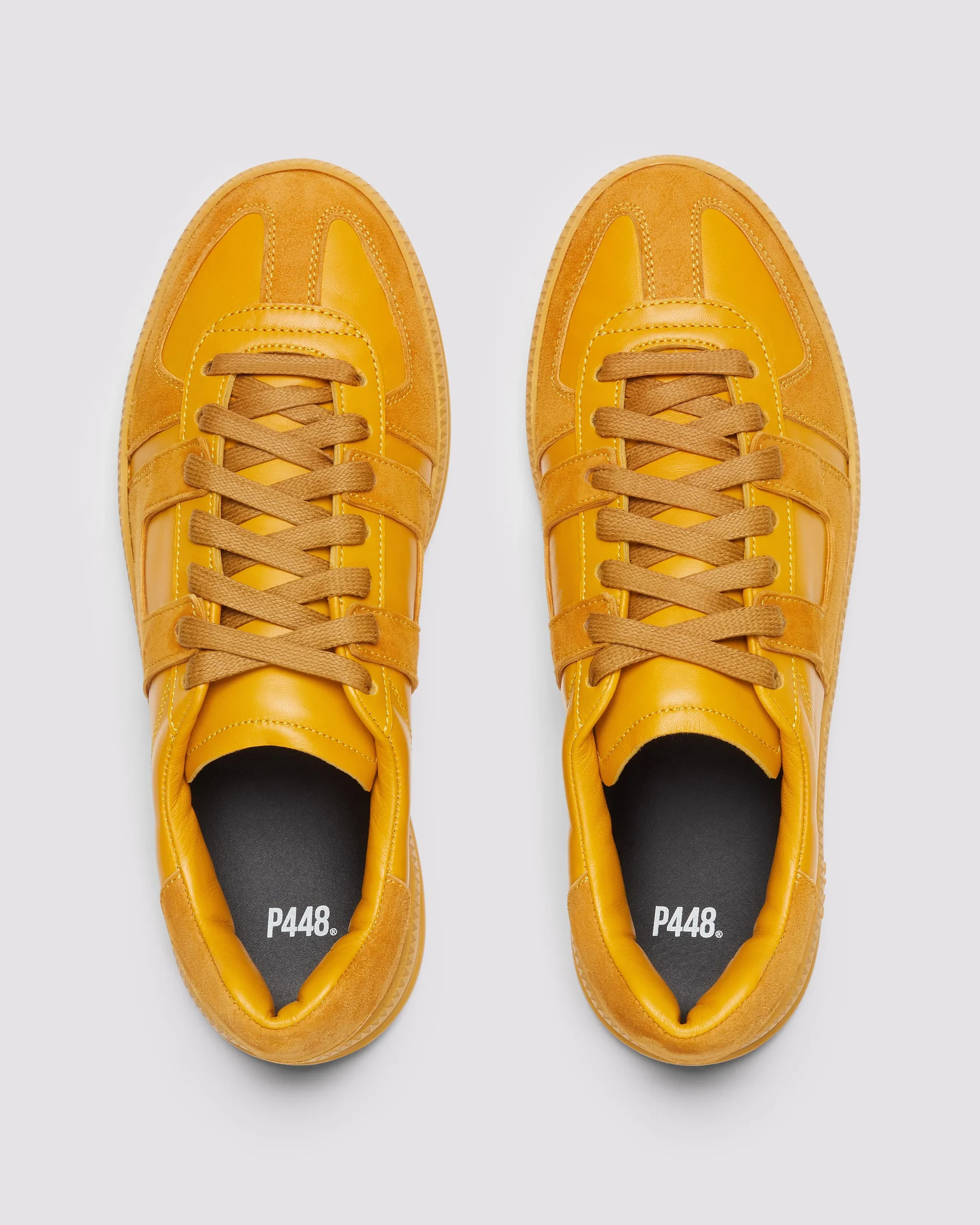 Women P448 Low Tops|Low Tops>Monza
