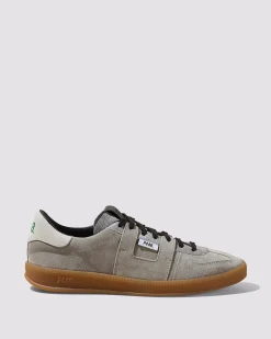 Women P448 Low Tops|Low Tops>Monza Prato/Cream