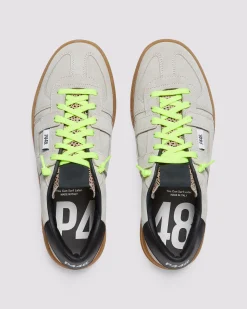 Women P448 Low Tops>Monza Trek