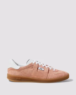 Women P448 Low Tops|Low Tops>Monza Trend/Radiant