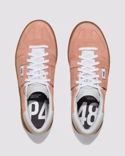 Women P448 Low Tops|Low Tops>Monza Trend/Radiant