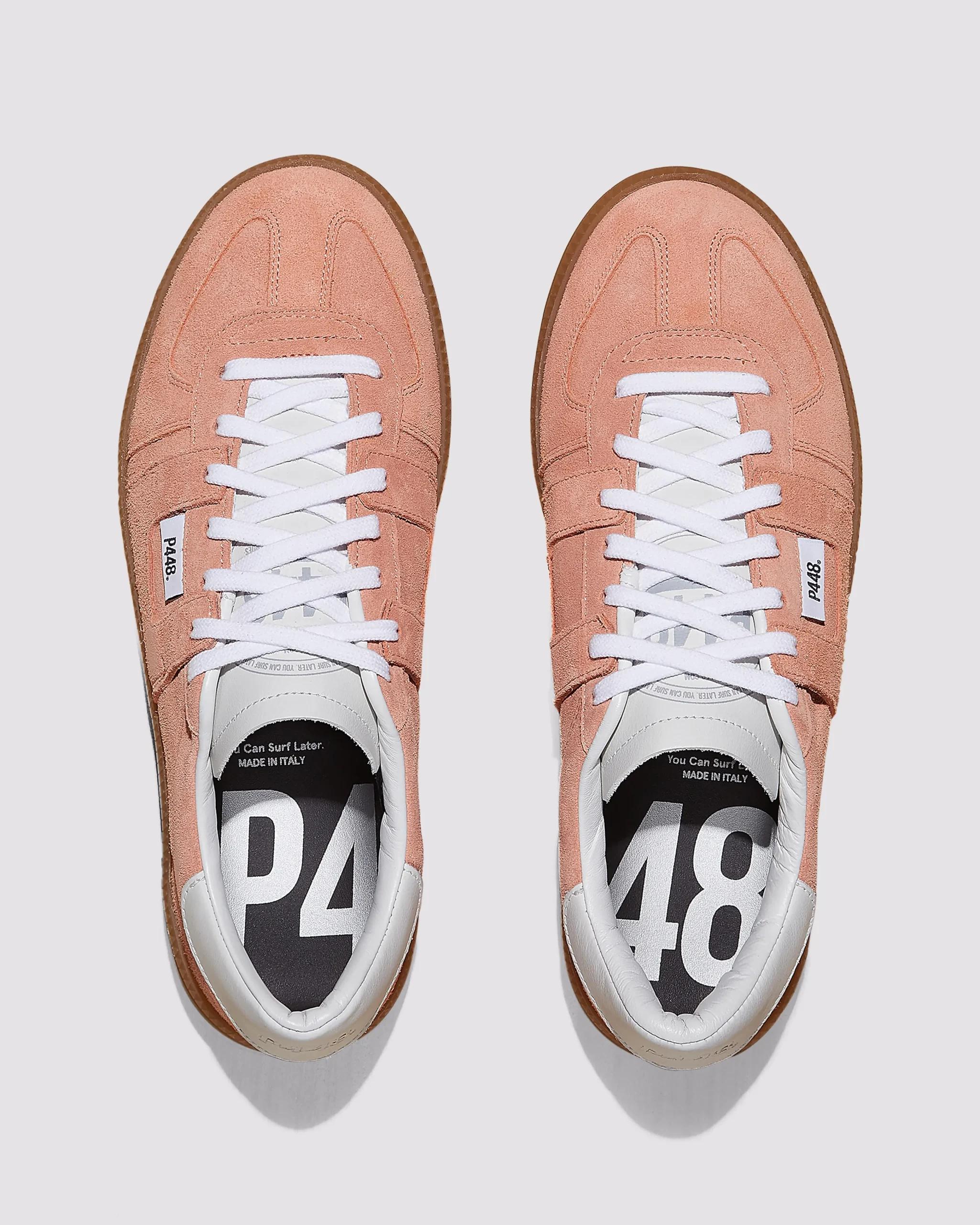 Women P448 Low Tops|Low Tops>Monza Trend/Radiant