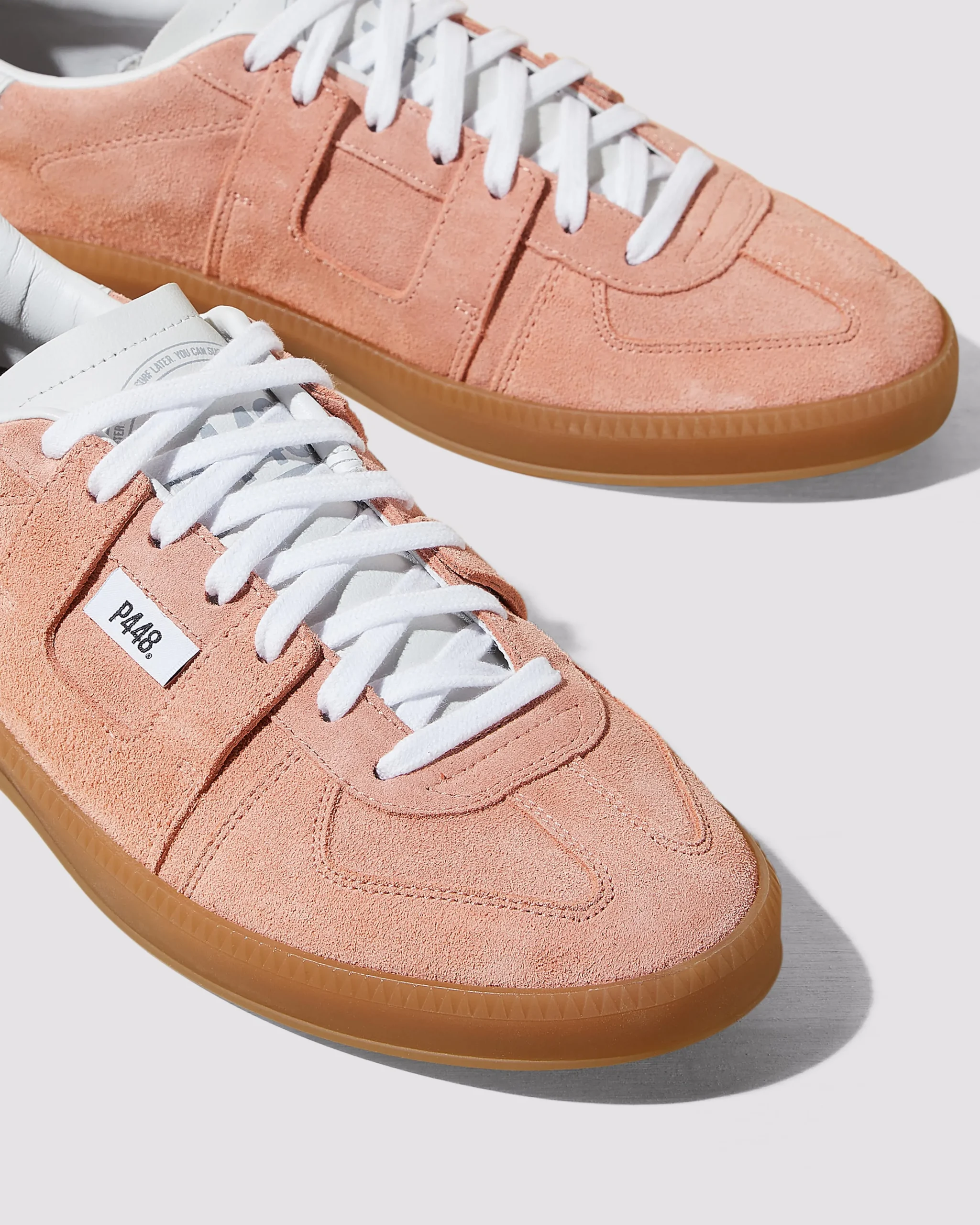 Women P448 Low Tops|Low Tops>Monza Trend/Radiant