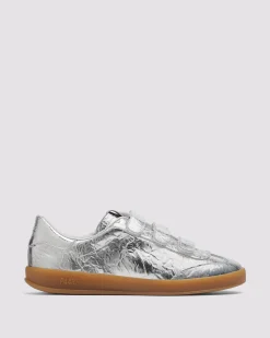 Women P448 Low Tops>Monza Velcro Stellar