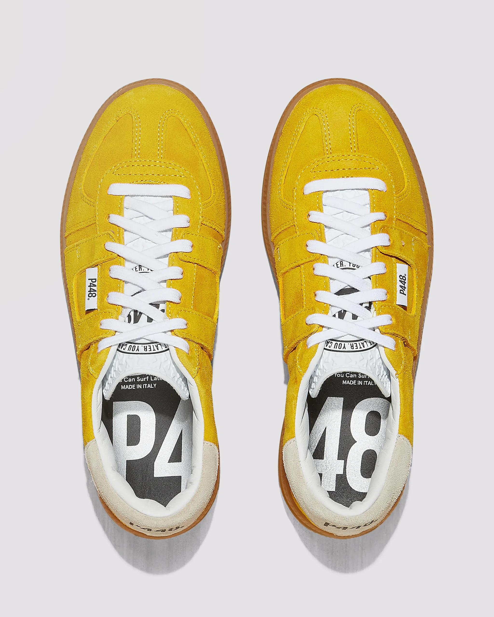 Women P448 Low Tops|Low Tops>Monza /Gaz