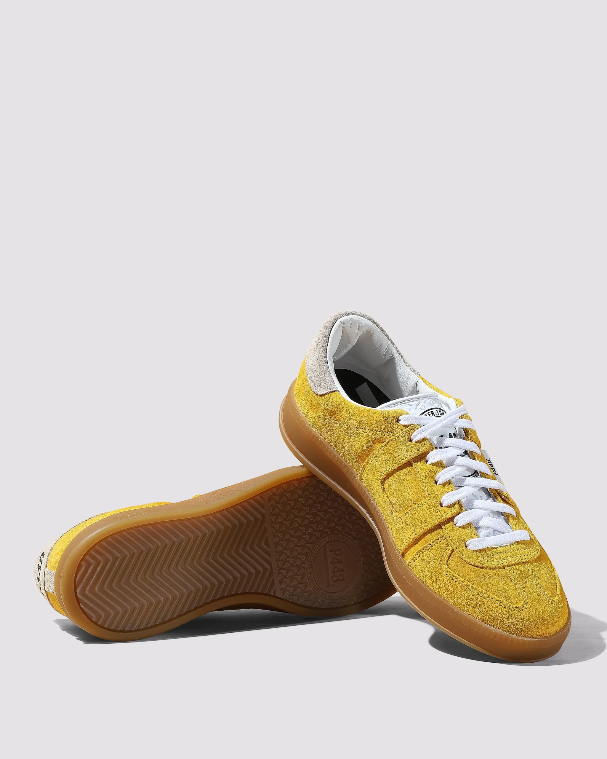 Women P448 Low Tops|Low Tops>Monza /Gaz
