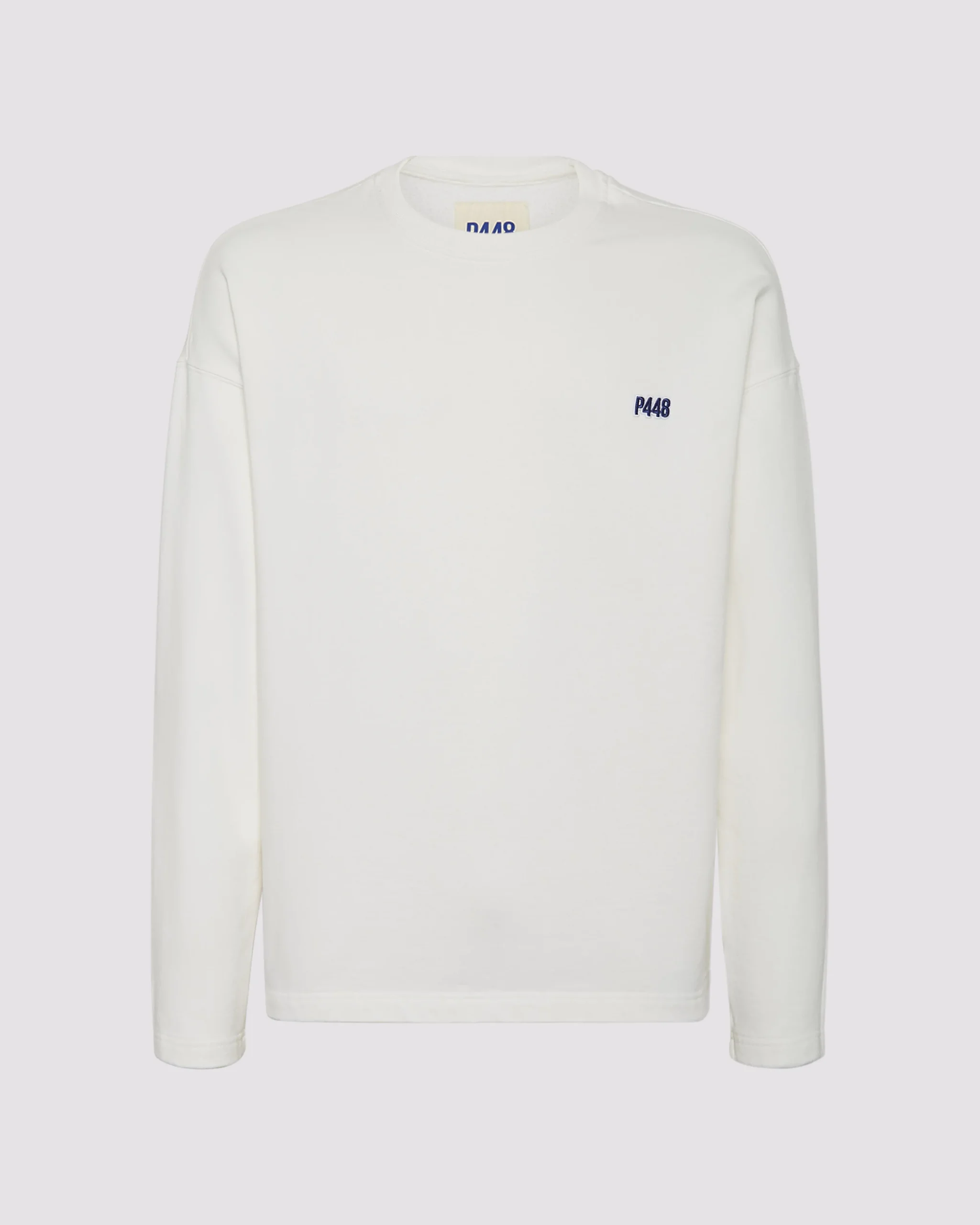 Women P448 Apparel|Apparel>Sweatshirt Off-